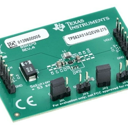 TPS62A01AQEVM-270 Texas Instruments