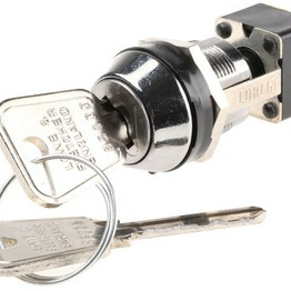 MSL8606B Lorlin Electronics