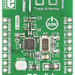 MikroElektronika MIKROE-1435 image