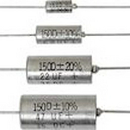 Vishay Intertechnology 150D105X9050A2BE3 image