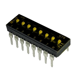 cts 210-8MST image