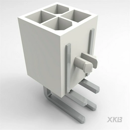 XKB Connectivity X9357WR-2x02S-N2SN image