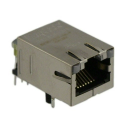 Bel Fuse 08B0-1D1T-06-F image