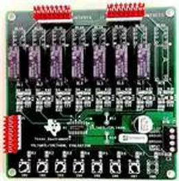 TPL7407LEVM Texas Instruments