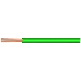 RADOX 125 0.25 MM² GREEN Huber+Suhner