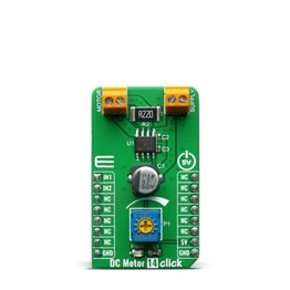 MIKROE-3982 MikroElektronika