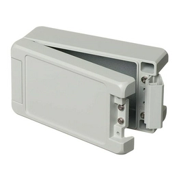 00123125 Bopla Gehäuse Systeme