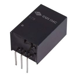 V7809W-500R CUI INC