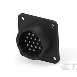 TE Connectivity 206404-2 image