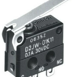 OMRON D2JW-01K11 image