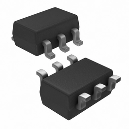 AO6601L Alpha & Omega Semiconductor
