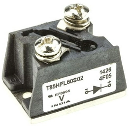Vishay Intertechnology VS-T85HFL60S02 image
