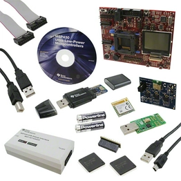 CC2567PAN1327ANTBT Texas Instruments