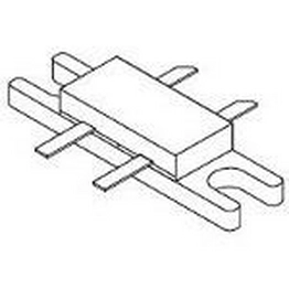 MRF166W MACOM
