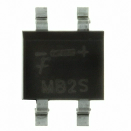 ON Semiconductor MB2S image