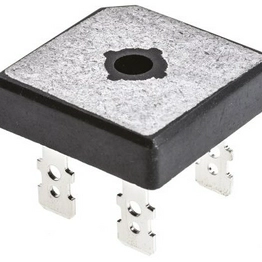 Taiwan Semiconductor GBPC5010 image