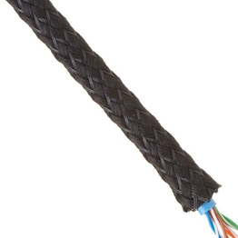 TECHFLEX NRN0.25BK100 image