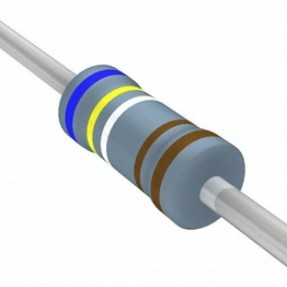 MFR-25FTE52-6K49 YAGEO