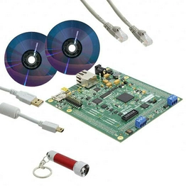 Texas Instruments TMDS570LS31HDK image