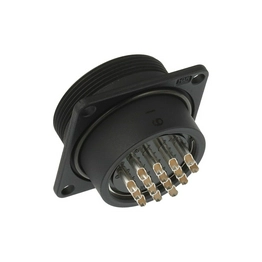 JR25WR-16S(31) Hirose Electric