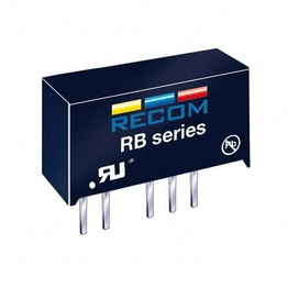 RB-1205S/H RECOM Power