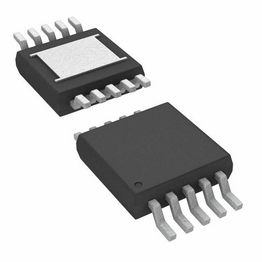 LTC2356IMSE-12#TRPBF Analog Devices