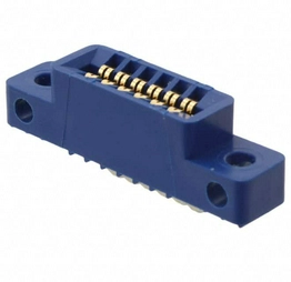EBC06DRAS Sullins Connector Solutions