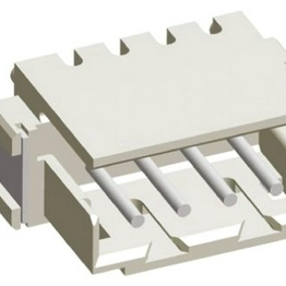 TE Connectivity 292174-4 image