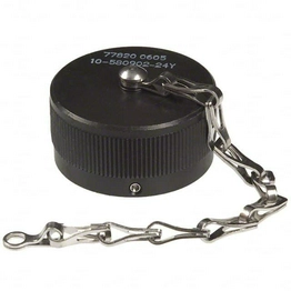 10-580902-24Y Amphenol
