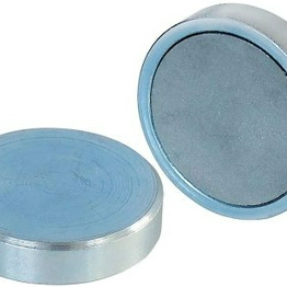 E707 Eclipse Magnetics