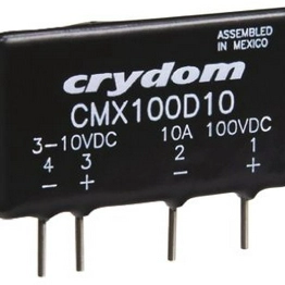 Sensata Technologies CMX200D3 image