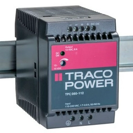 TRACO Power TPC 080-112 image