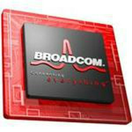 BCM5241XA1KMLG BROADCOM