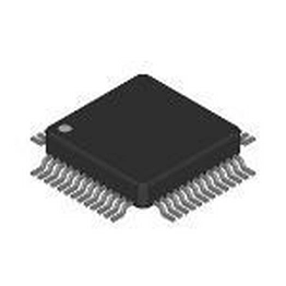 Analog Devices ADUC836BSZ image