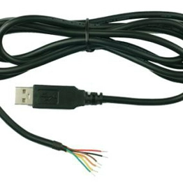 Future Technology Devices International TTL-234X-3V3 image