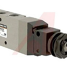 SMC NVFM250-N02-08 image