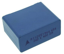 B32654A4225K000 TDK