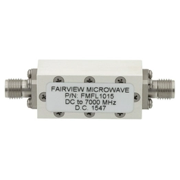 FMFL1015 Fairview Microwave