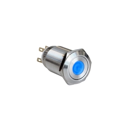 bulgin MPI005DTELSBL12 image