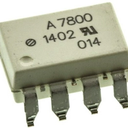 BROADCOM HCPL-7800-300E image