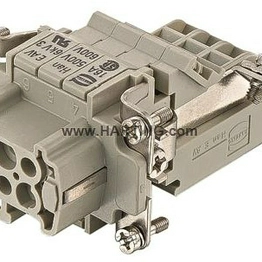 HARTING 09330064729 image