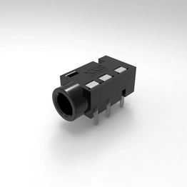 XKB Connectivity PJ-320E image
