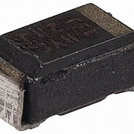 Vishay Intertechnology S2G-E3 image