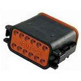 DT06-12SA-EP07 TE Connectivity