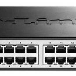 DGS-1024D/B D-Link