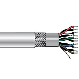 3480/18C SL001 Alpha Wire