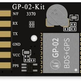 RF Solutions GP-02-KIT image