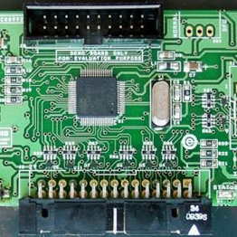 STMicroelectronics STEVAL-PCC009V2 image