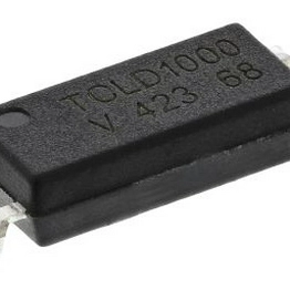 Vishay Intertechnology TCLD1000 image