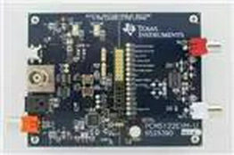 PCM5122EVM-U Texas Instruments